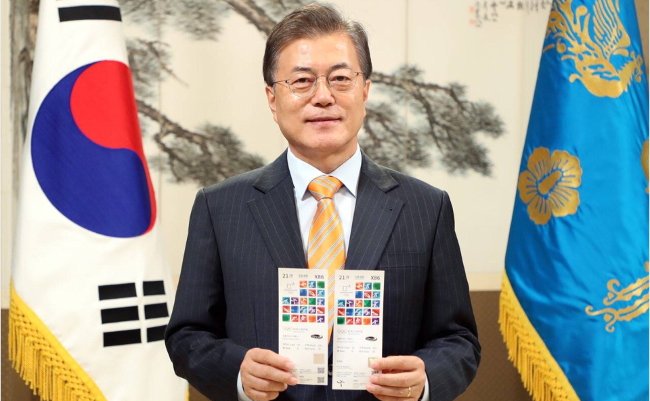 五輪を政治利用する韓国と、北に翻弄される文在寅大統領の末路