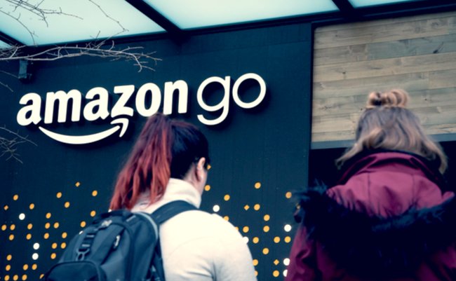 レジなし「Amazon GO」はコンビニの未来なのか？ 中島聡が体験レポ
