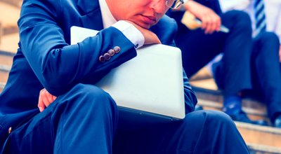 働き方革命　河合薫