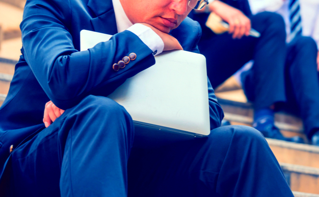 shutterstock_1019107498 働き方革命 河合薫