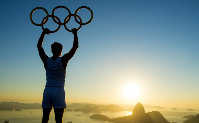 冷泉彰彦　平昌五輪　オリンピック