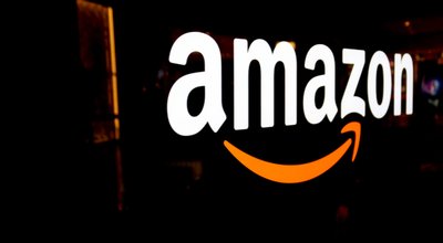 アメリカ　アマゾン　Amazon