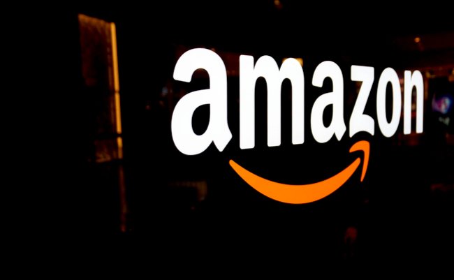アメリカ　アマゾン　Amazon
