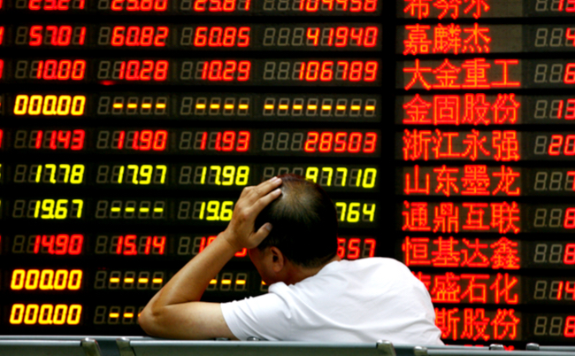 中国経済　高城剛　バブル経済