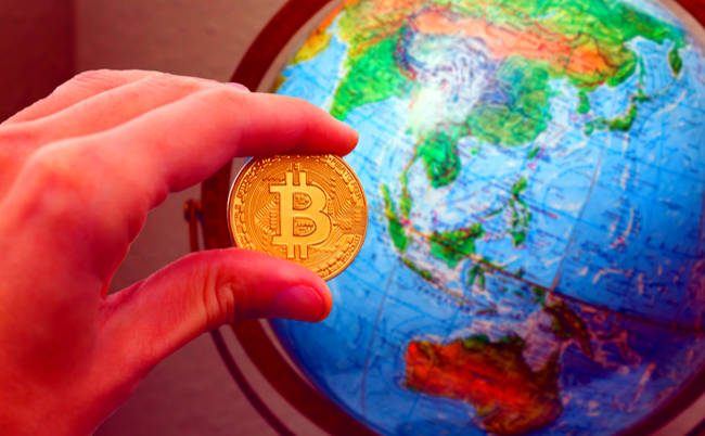 仮想通貨　経済圏　仮想国家　中島聡　