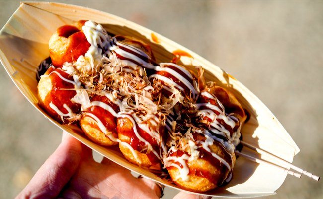 大阪のたこ焼き屋が明かす自宅でおいしいたこ焼きを作る裏ワザ