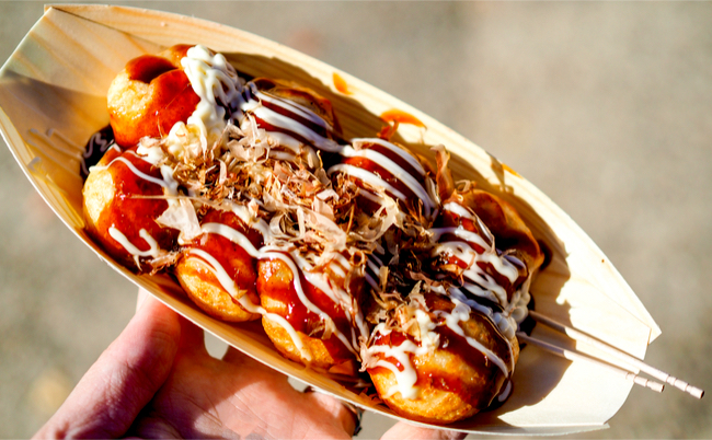 大阪のたこ焼き屋が明かす自宅でおいしいたこ焼きを作る裏ワザ まぐまぐニュース