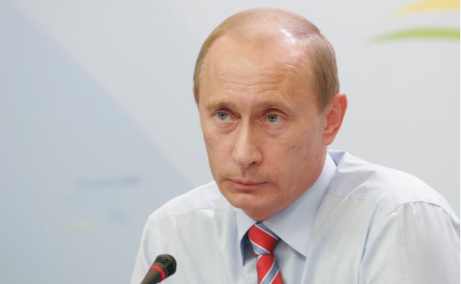 プーチンの脅迫に欧米激怒。25カ国がロシア外交官を追放した理由