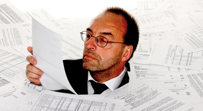 やりたくない仕事が増える理油