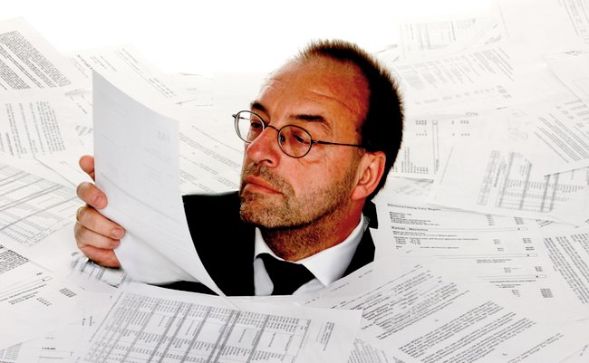 やりたくない仕事が増える理油