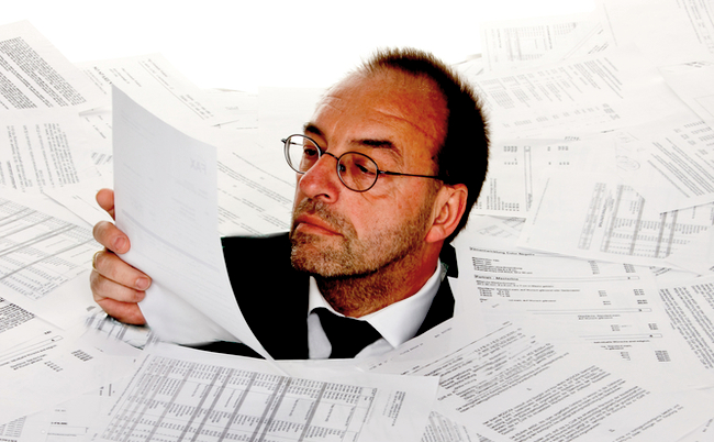 やりたくない仕事が増える理油