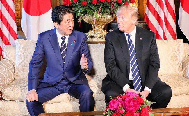 日米首脳会談、実は大失敗。安倍首相が犯した「最大の判断ミス」