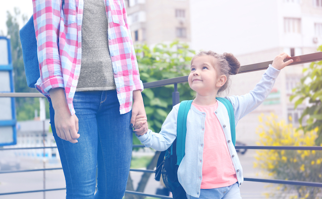 保育園や幼稚園帰りに「今日何したの?」と聞いてはいけない理由 保育園や幼稚園帰りに「今日何したの?」と聞いてはいけない理由