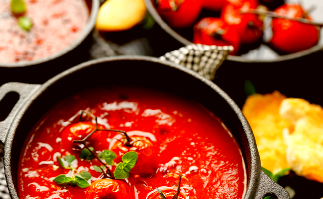 リコピン吸収率