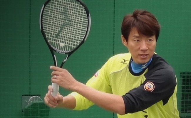 彼のいない日本は寒い なぜ 松岡修造はここまで熱いのか まぐまぐニュース