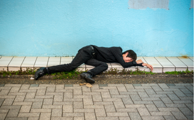 ニッポン 大丈夫 在米日本人が見たアメリカではありえない光景 ページ 3 3 まぐまぐニュース