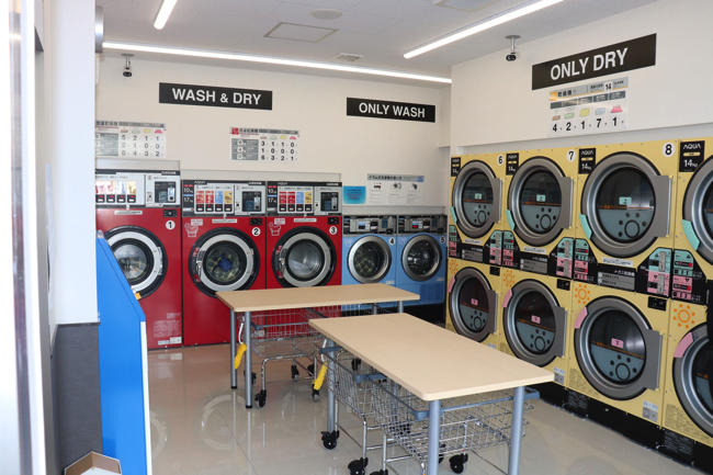 市原辰巳台西二丁目店