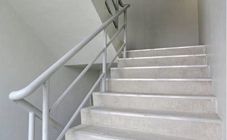 カギは かかと にあり 災害時に役立つ 疲れない階段の上り方 まぐまぐニュース