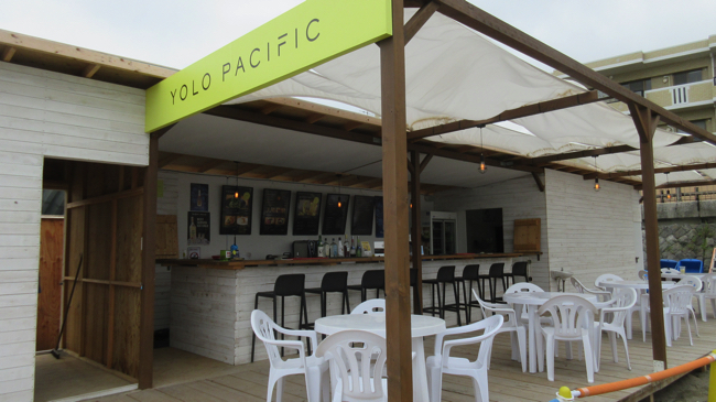 逗子ヨロパシフィック店内