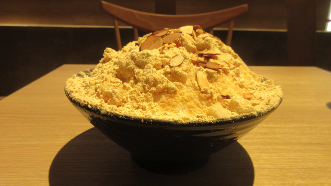 ソルビン「きな粉餅ソルビン」 copy