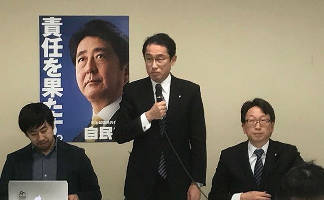 勇気ある撤退。なぜ岸田幹事長の「総裁選不出馬」は大正解なのか