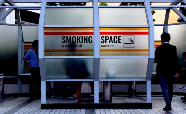 甘すぎる日本のたばこ規制。世界で行われている驚愕の「事例」