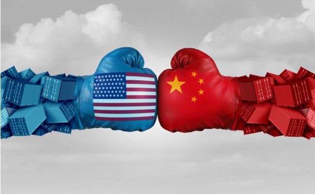 中国は、なぜトランプ相手の「貿易戦争」で絶対に勝てないのか？
