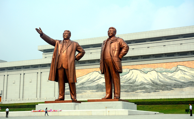 北朝鮮・金正恩委員長の妹が、能力に比べて出世できない理由