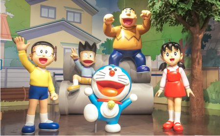 ドラえもんの登場人物で紐解く タイプ別対人関係カンタン対処法 まぐまぐニュース