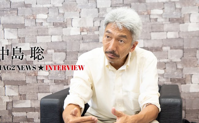 中島聡インタビュー「通勤の必要がない社会はそこまで来ている」