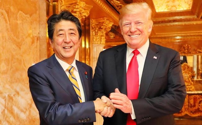 安倍総理の譲歩にトランプ上機嫌。日米首脳会談は成功だったのか