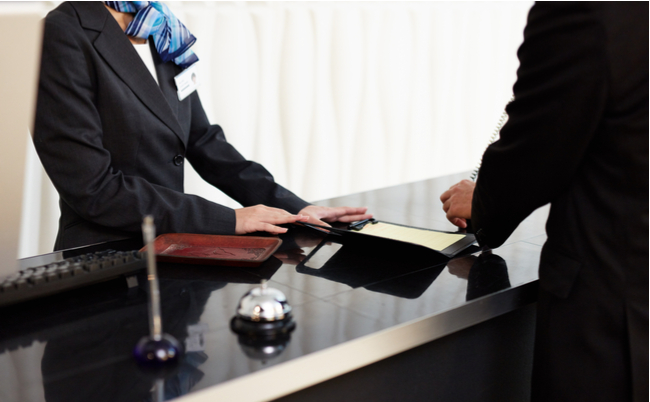 ホテル側はココを見る 客室をアップグレードしてもらえる基準は まぐまぐニュース