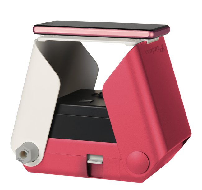 プリントス SAKURA㈬