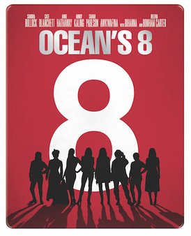 steelbook G2 1-3 disc