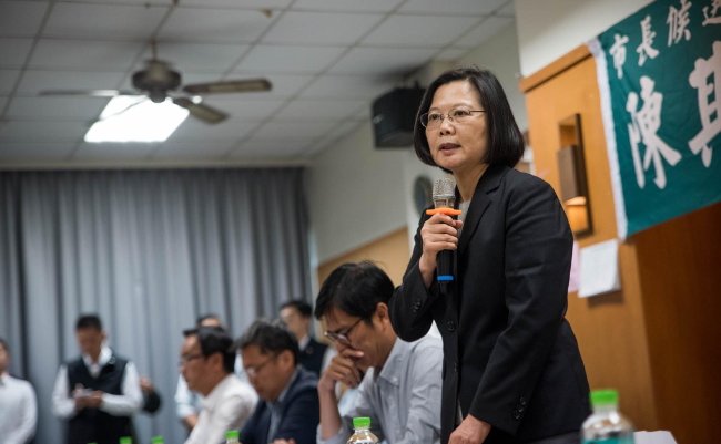 台湾の総選挙は、本当に「中国の代弁者」国民党が勝利したのか？