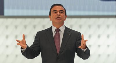 ゴーン氏逮捕は官邸案件か?各紙の伝え方に警戒心を持つべき理由 ゴーン氏逮捕は官邸案件か?各紙の伝え方に警戒心を持つべき理由