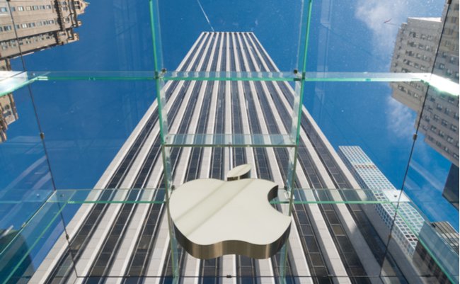 ウォール街が嫌う、Apple「iPhone販売台数の非公表化」真の理由