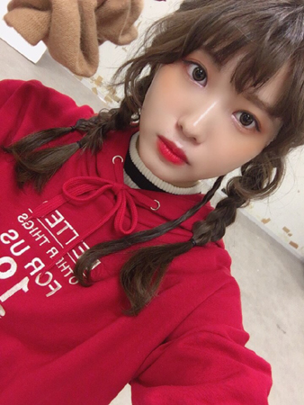 「オオカミくん」出演決定!話題の美少女・古田愛理とは