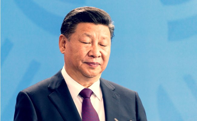中国ファーストぶりに米国激怒、「中華思想」で崖っぷちの習近平