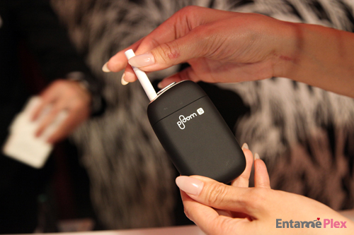 「Ploom」が仕掛ける六本木開催の秘密のパーティー