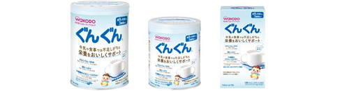 子どもに不足しがちだと思う栄養素ランキングTOP3は?