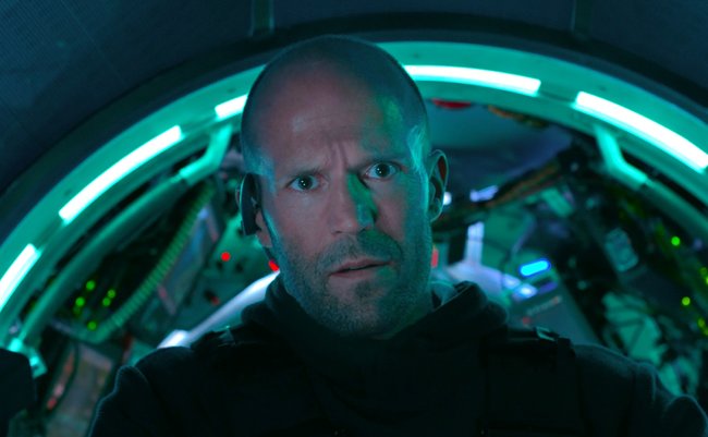 【クイズ】こんな時、ジェイソン・ステイサムならどうする? 【クイズ】こんな時、ジェイソン・ステイサムならどうする?