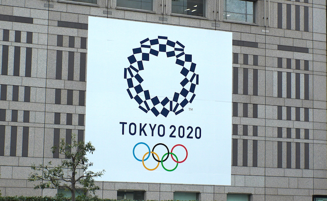 東京オリンピック便乗予算を許すな。会計検査院という「目付役」