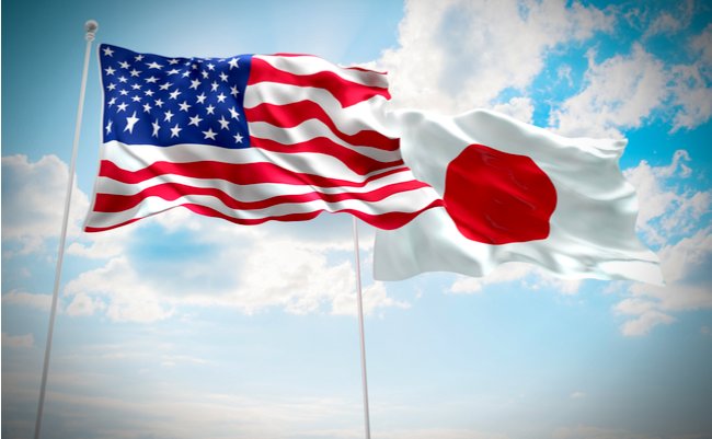 日本をより安全に。軍事アナリストが想像する米国との「合邦」案
