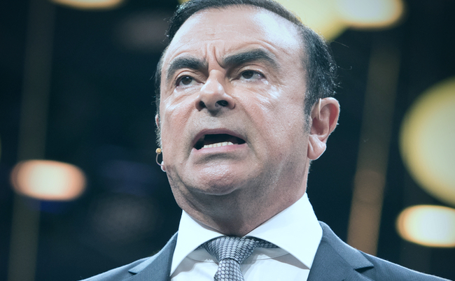 ゴーン長期勾留に海外から批判殺到 日本の 人質型司法 の異常さ まぐまぐニュース