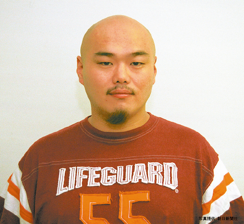 16_なぜか愛される クロちゃん