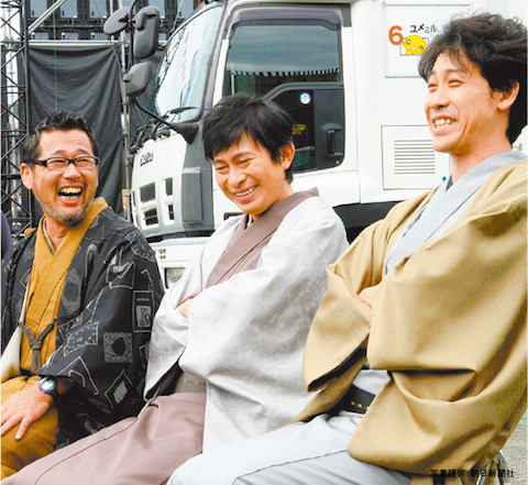 31_全国に波及「水曜どうでしょう」