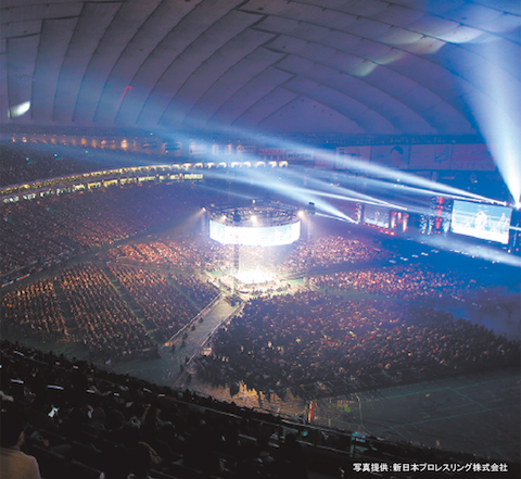 30_よみがえった 新日本プロレス