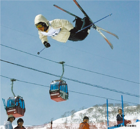 39_国際化で地域に力 ニセコ地区