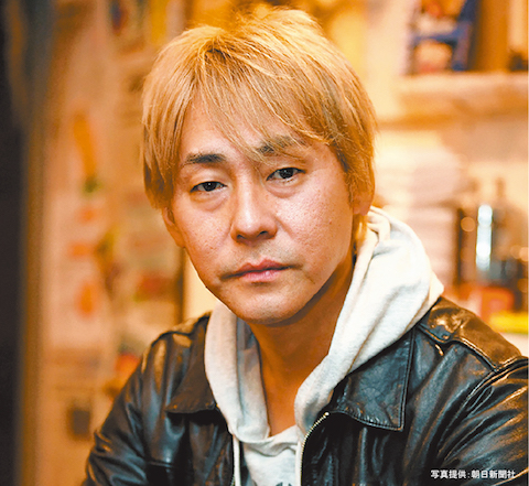 12_等身大の再ブレーク ヒロシさん